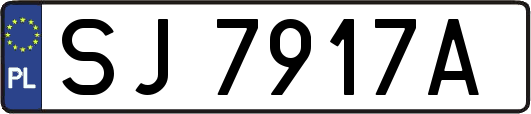 SJ7917A