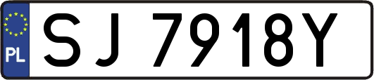 SJ7918Y