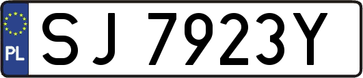 SJ7923Y