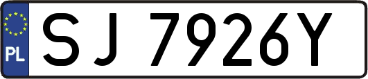 SJ7926Y