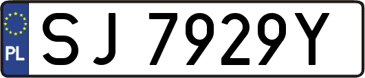 SJ7929Y