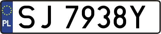 SJ7938Y