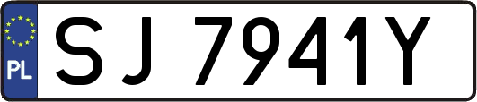 SJ7941Y