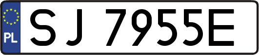 SJ7955E