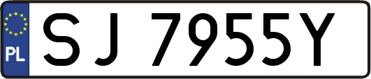 SJ7955Y