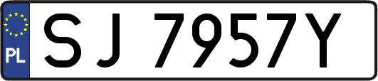 SJ7957Y
