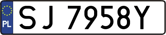 SJ7958Y