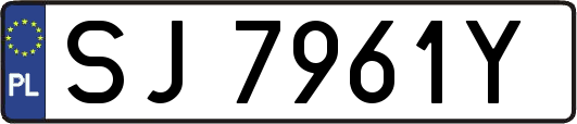 SJ7961Y