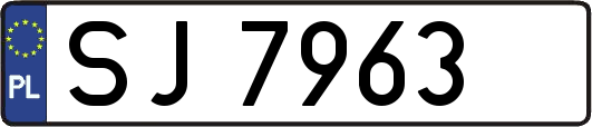SJ7963