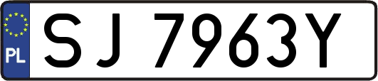 SJ7963Y