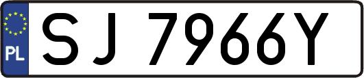 SJ7966Y