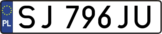 SJ796JU
