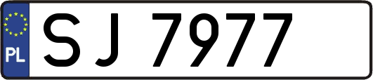 SJ7977