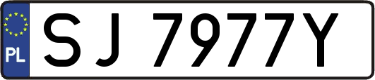 SJ7977Y