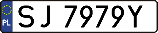 SJ7979Y