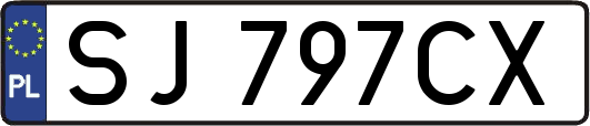 SJ797CX