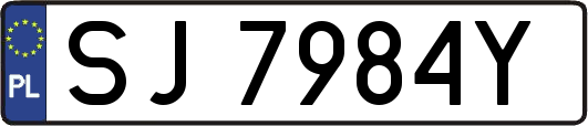 SJ7984Y