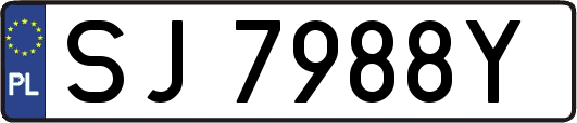 SJ7988Y