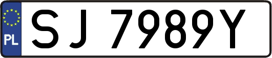SJ7989Y