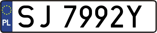 SJ7992Y
