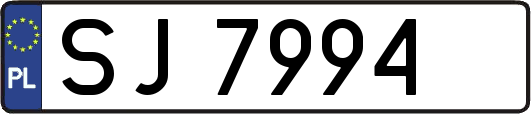 SJ7994