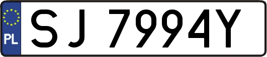 SJ7994Y