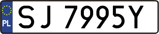 SJ7995Y