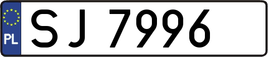 SJ7996