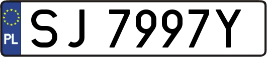 SJ7997Y
