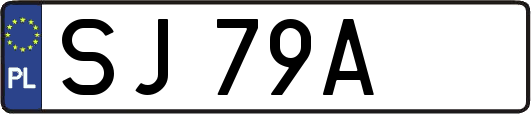 SJ79A