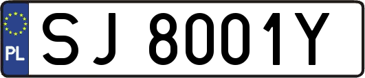 SJ8001Y