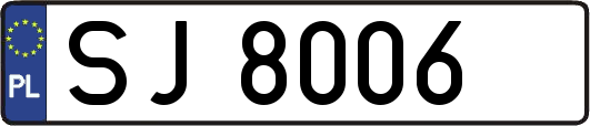 SJ8006