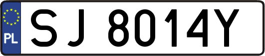 SJ8014Y