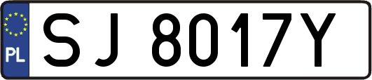 SJ8017Y