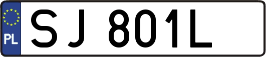 SJ801L