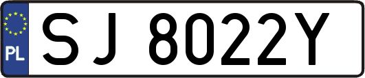 SJ8022Y