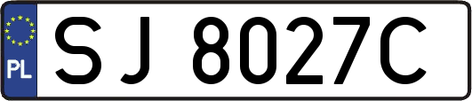 SJ8027C