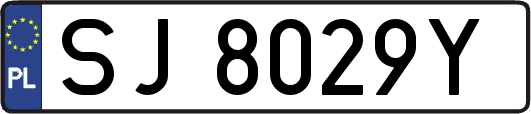 SJ8029Y