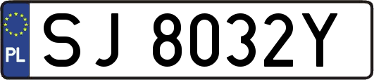 SJ8032Y