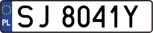 SJ8041Y