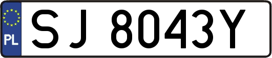 SJ8043Y