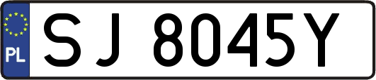 SJ8045Y