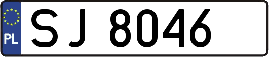 SJ8046