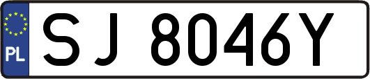 SJ8046Y