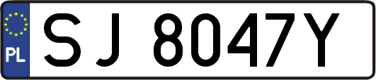 SJ8047Y