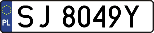 SJ8049Y