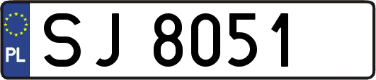 SJ8051