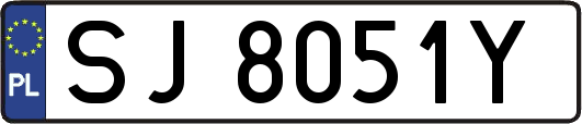 SJ8051Y