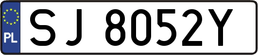 SJ8052Y