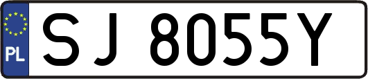 SJ8055Y